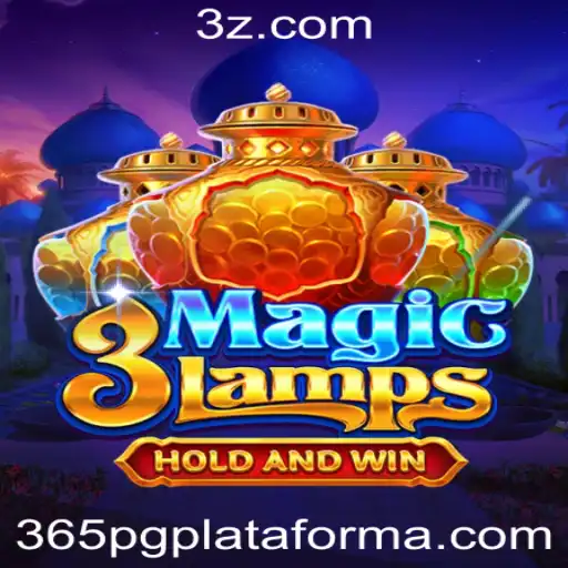 Descubra o Fascinante Mundo de 3MagicLamps na 365pg Plataforma