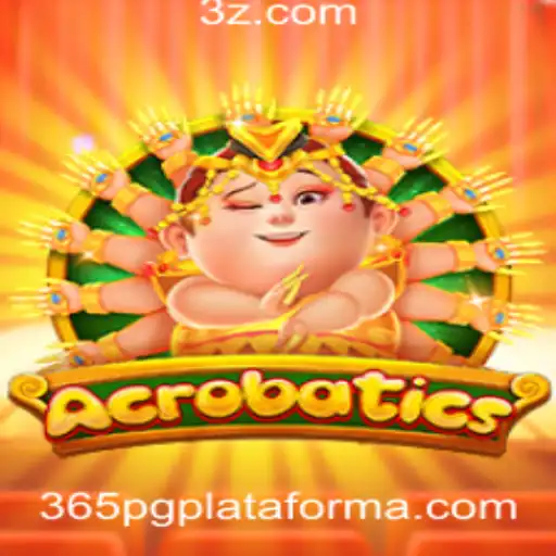 Acrobatics: Descubra o Fascinante Mundo do Jogo 365pg Plataforma