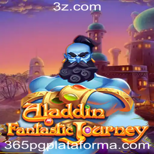 Descubra o Mundo Encantado de Aladdin na Plataforma 365pg