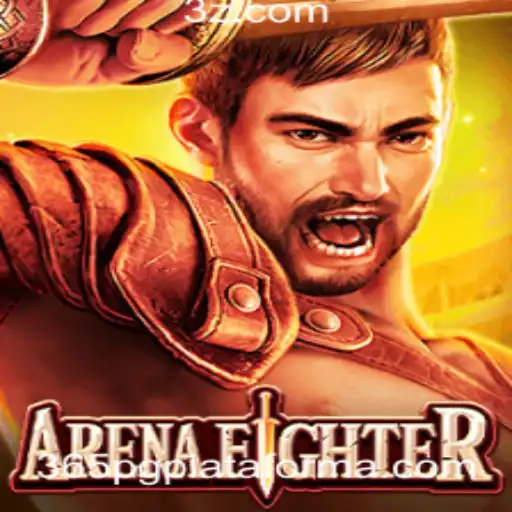 Descubra o Emocionante Mundo de ArenaFighter
