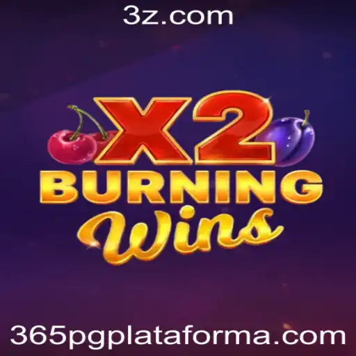 Descobrindo o emocionante mundo de BurningWinsX2 na plataforma 365pg