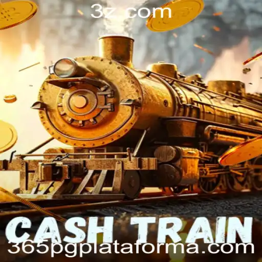 CashTrain: A Revolução dos Jogos Digitais na Plataforma 365pg