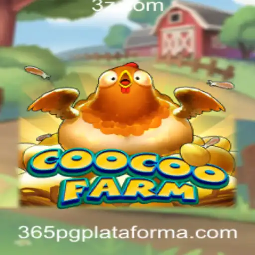 CooCooFarm: Descobrindo a Nova Sensação na 365pg Plataforma