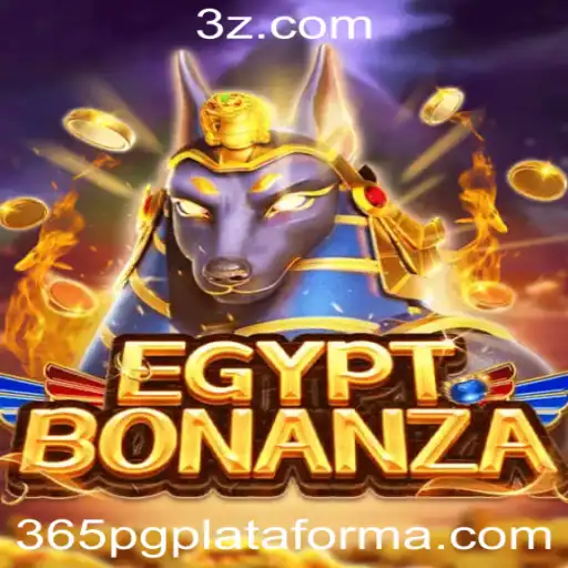 Explorando EgyptBonanza: Uma Aventura no 365pg Plataforma