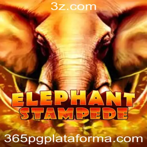 Descubra o Fascinante Mundo de ElephantStampede: O Jogo que Conquista a 365pg Plataforma