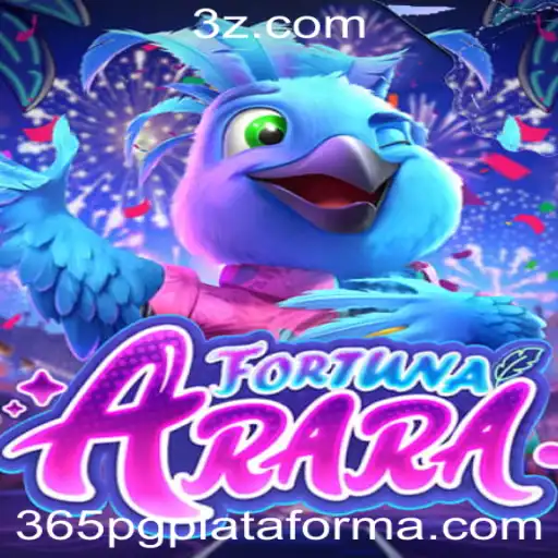 Descubra FortunaArara: O Jogo de Estratégia na 365pg Plataforma