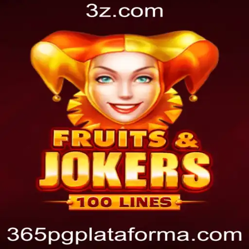 Explorando o Mundo de FruitsAndJokers100 na 365pg Plataforma