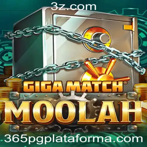 Explorando o Mundo do GigaMatchMoolah: Um Jogo Revolucionário na 365pg Plataforma