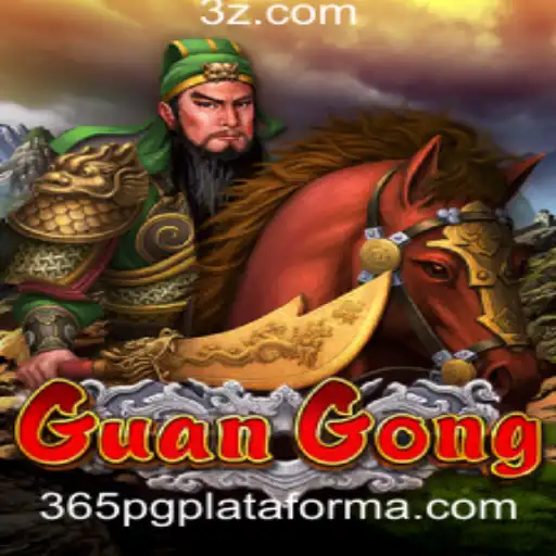 GuanGong: Mergulhando na Arte do Jogo na Plataforma 365pg