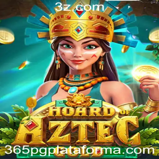 Descubra o Mundo de HoardofAztecgold na 365pg Plataforma