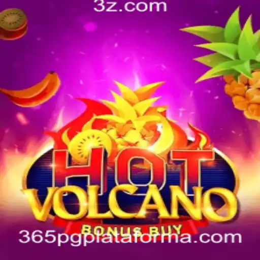 Explorando o Mundo de HotVolcanoBonusBuy na Plataforma 365pg