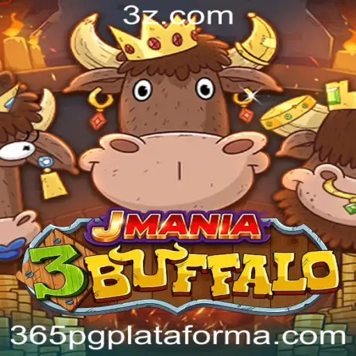 JMania3Buffalo: O Novo Fenômeno na 365pg Plataforma