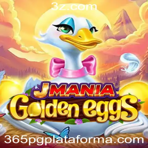 JManiaGoldenEggs: Explore a Aventura na Plataforma 365pg