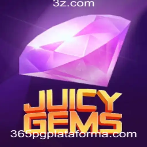JuicyGems: Explorando a Aventura Vibrante na Plataforma 365pg