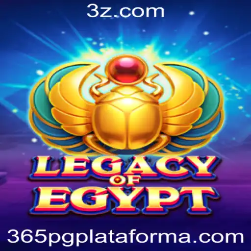 Explorando LegacyOfEgypt na Plataforma 365pg: Um Guia Abrangente
