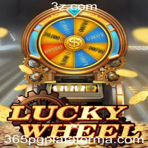 Descubra LuckyWheel na 365pg Plataforma