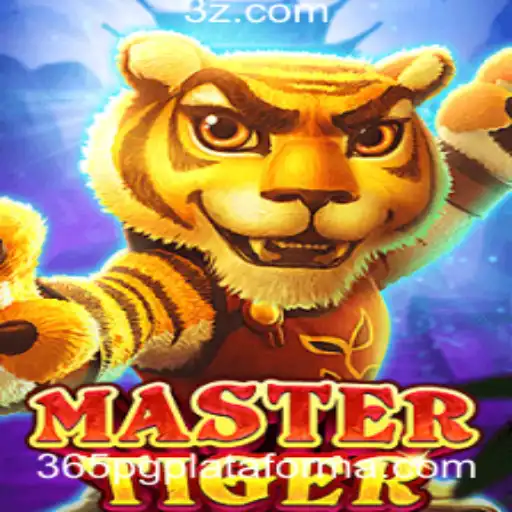 Descobrindo o Mundo de MasterTiger na Plataforma 365pg