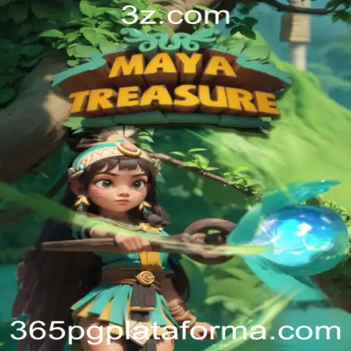 Descubra o Fascinante Mundo do Jogo MayaTreasure na Plataforma 365pg
