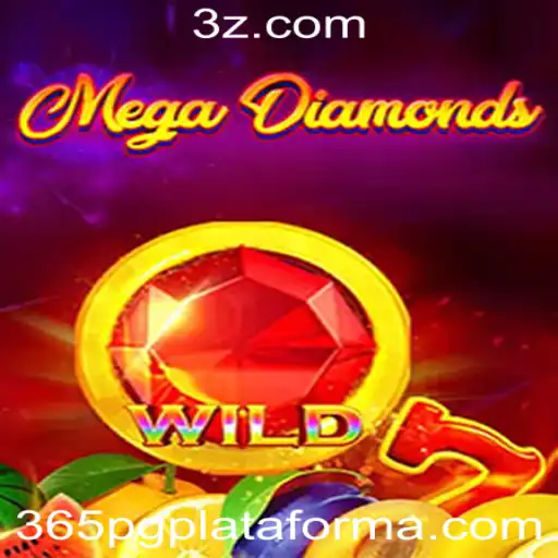 Descubra o Fascinante Mundo de MegaDiamond na Plataforma 365pg