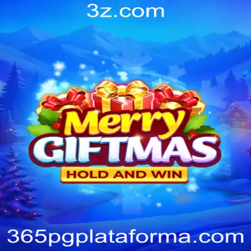 Descubra MerryGiftmas: O Jogo Festivo da 365pg Plataforma