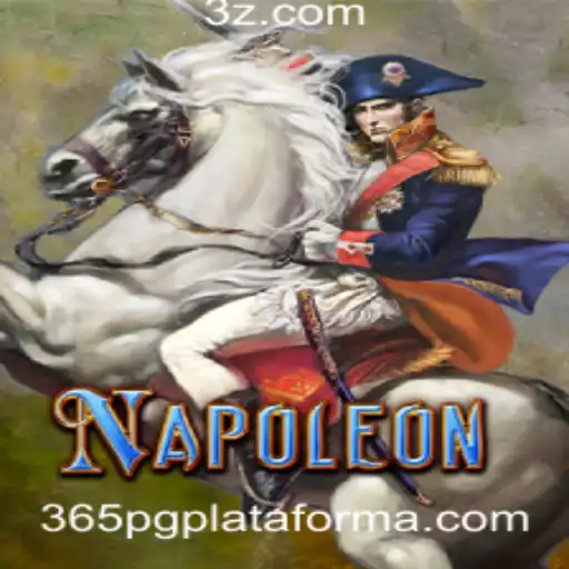 Descubra o Jogo Napoleon na Plataforma 365pg