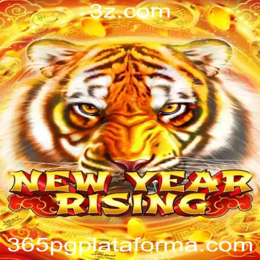 Descubra o Fascinante Universo de NewYearRising na Plataforma 365pg