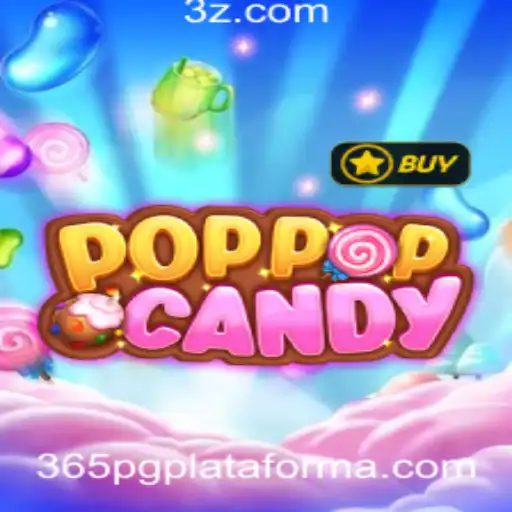 Descubra o Mundo Encantado de POPPOPCANDY na Plataforma 365pg