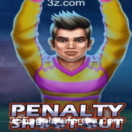 Descubra o Mundo Empolgante do PenaltyShootOut na 365pg Plataforma