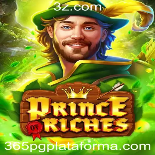 Descubra o Mundo Empolgante de PrinceOfRiches na 365pg Plataforma