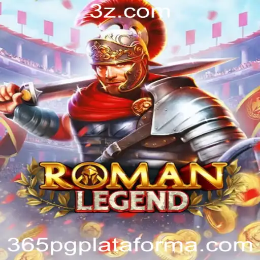 RomanLegend e a Plataforma 365pg: Introdução ao Jogo, Descrição e Regras