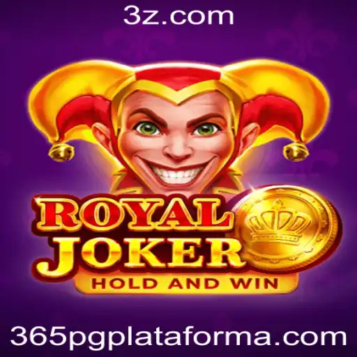 Descubra o Fascinante Mundo de RoyalJoker na Plataforma 365pg