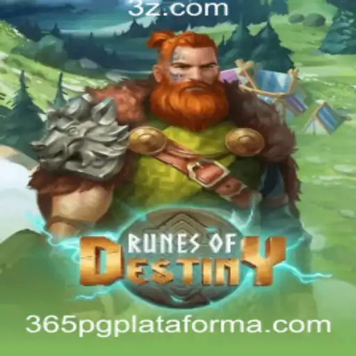 RunesOfDestiny: Explorando a Magia da Plataforma 365PG