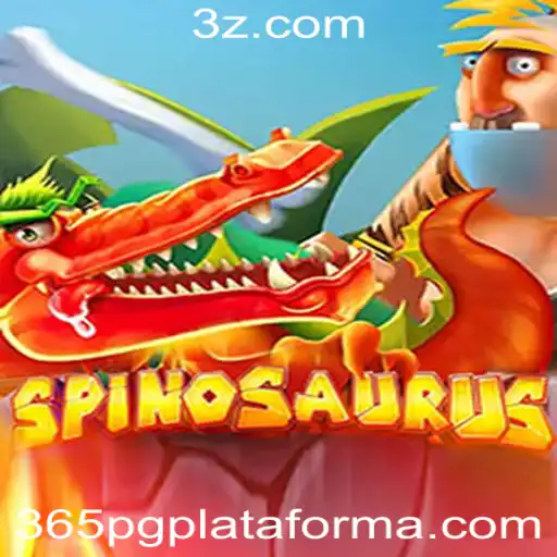 Descubra o Mundo Emocionante de Spinosaurus: O Jogo da 365pg Plataforma