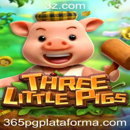 THREELITTLEPIGS: Um Jogo Envolvente na Plataforma 365pg