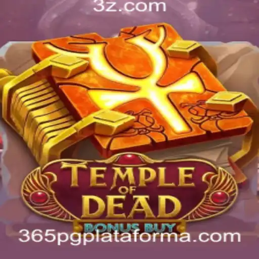 TempleofDeadBonusBuy: Uma Aventura Inesquecível no 365pg Plataforma