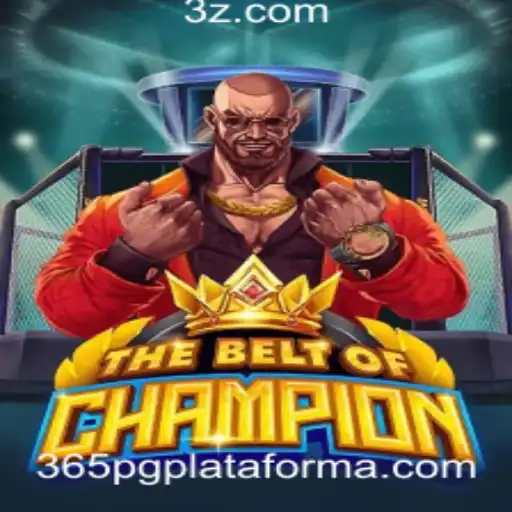 Explorando o Universo de TheBeltOfChampion: Um Mergulho no Jogo do Momento