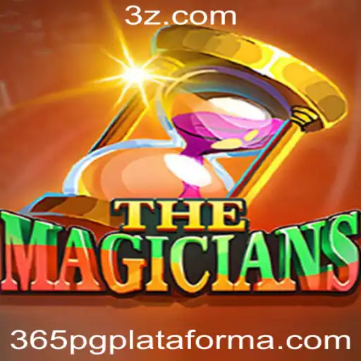 Descubra o Mundo de TheMagicians: Uma Aventura na Plataforma 365pg