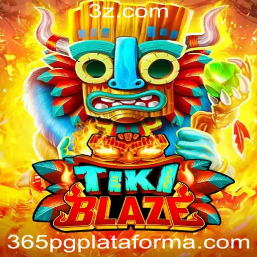 Explorando o Universo Vibrante de TikiBlaze na 365pg Plataforma