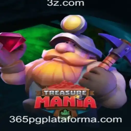 Descubra a Aventura Inesquecível de TreasureMania na Plataforma 365pg