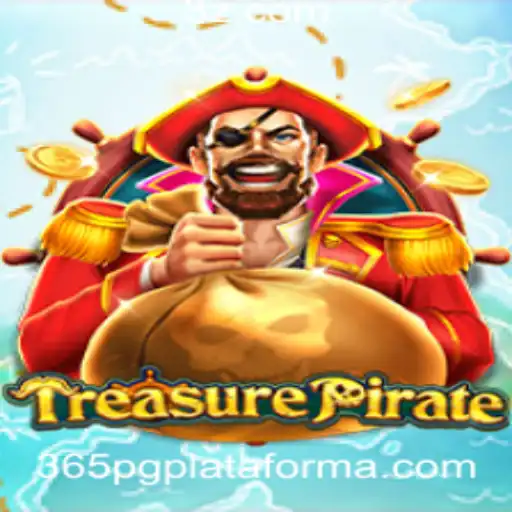 Descubra o Mundo de Aventura de TreasurePirate na Plataforma 365pg