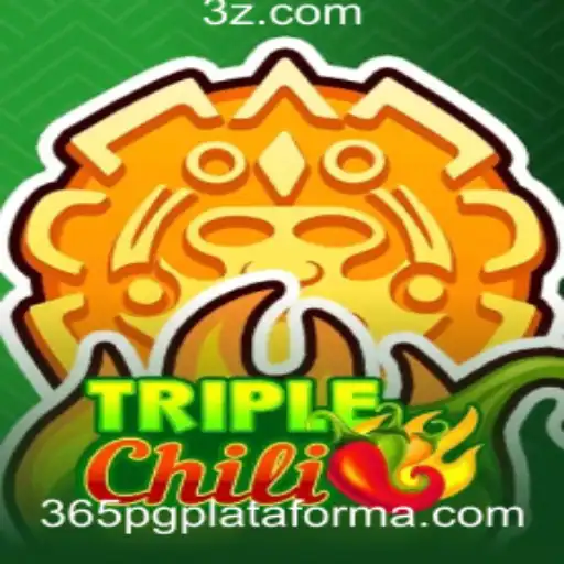 Descubra a Empolgante Aventura de TripleChili na 365pg Plataforma