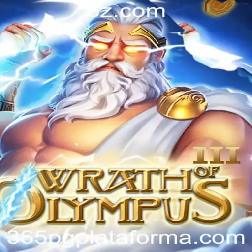 Explorando Wrath of Olympus III na Plataforma 365pg