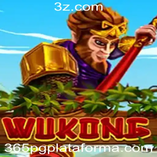 Explorando o Mundo de Wukong na Plataforma 365pg